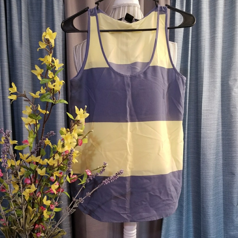 🌻🌺🌻FRENCH CONNECTION NWT BLOUSE!! - Picture 1 of 5